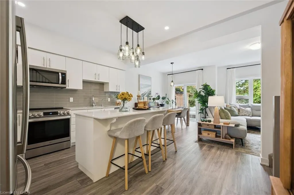 110 Fergus Ave Avenue, #21