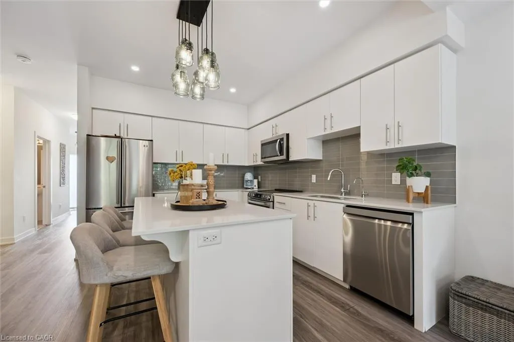 110 Fergus Ave Avenue, #21