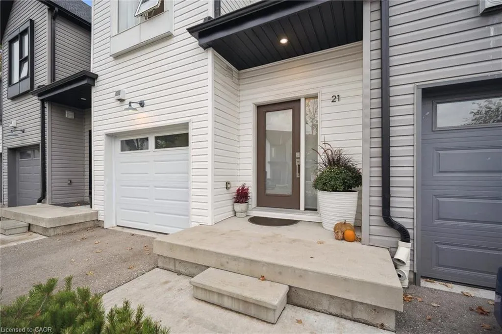 110 Fergus Ave Avenue, #21