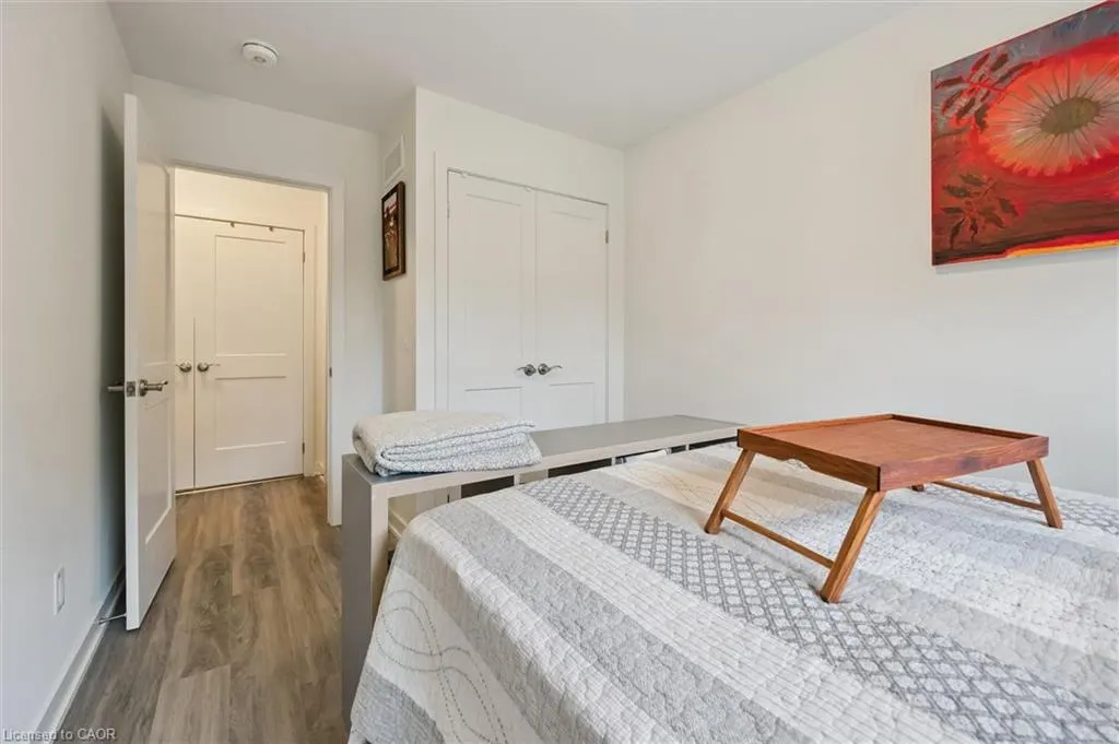 110 Fergus Avenue, #21