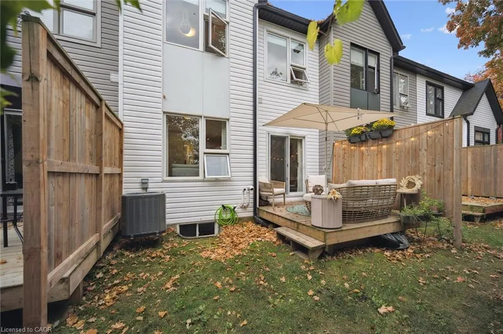 110 Fergus Ave Avenue, #21