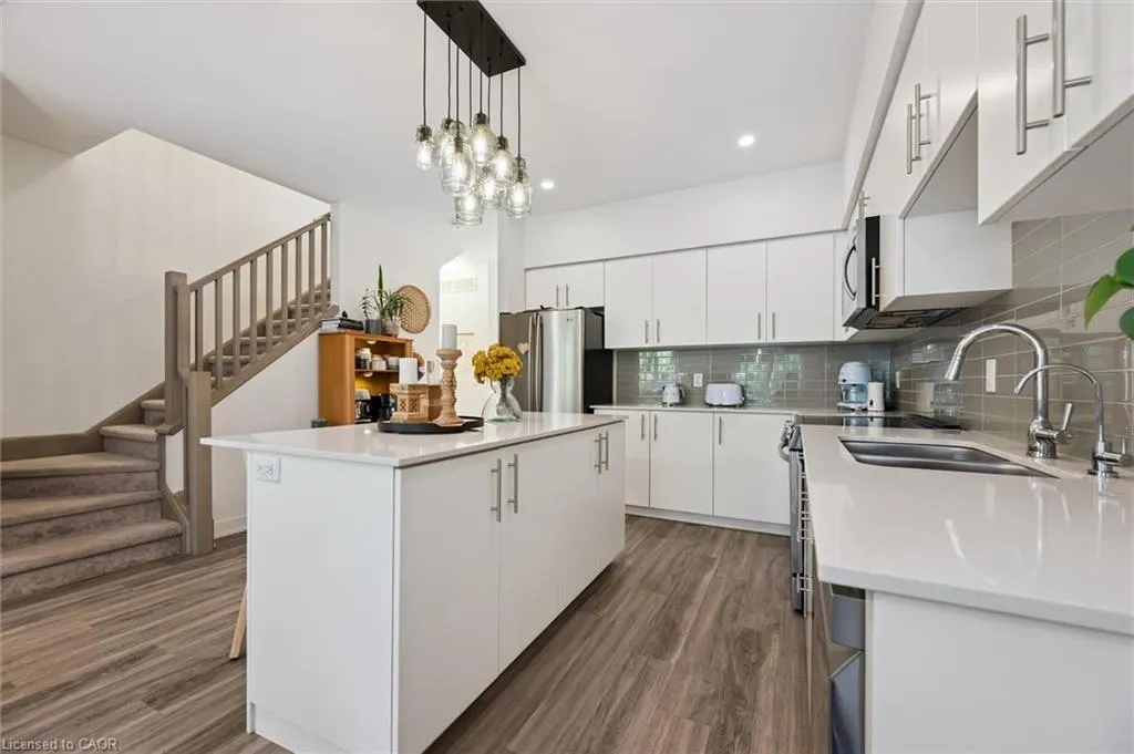 110 Fergus Ave Avenue, #21