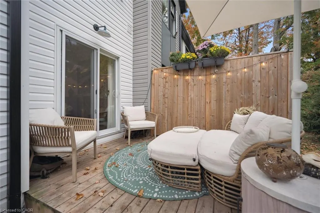 110 Fergus Ave Avenue, #21