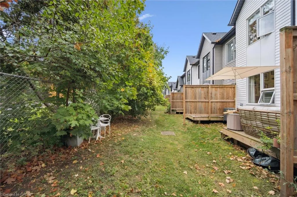 110 Fergus Ave Avenue, #21