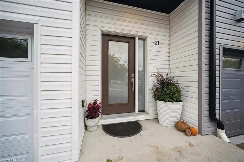 110 Fergus Ave Avenue, #21