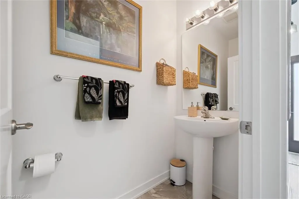 110 Fergus Ave Avenue, #21