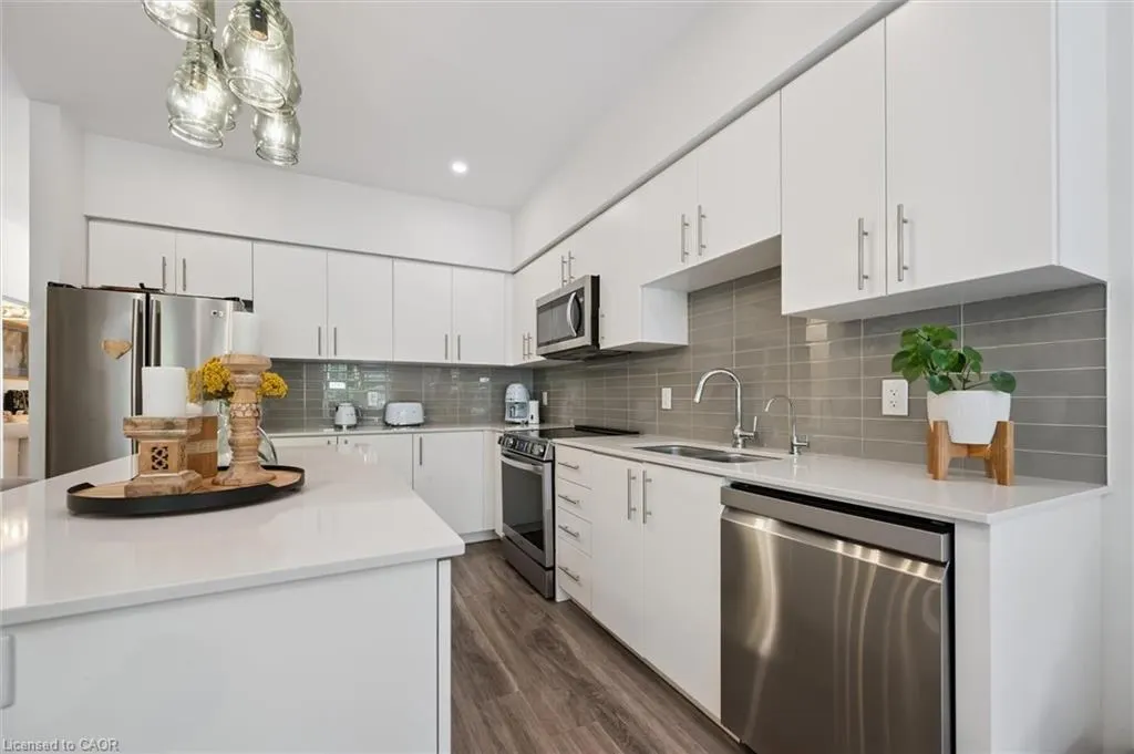 110 Fergus Ave Avenue, #21