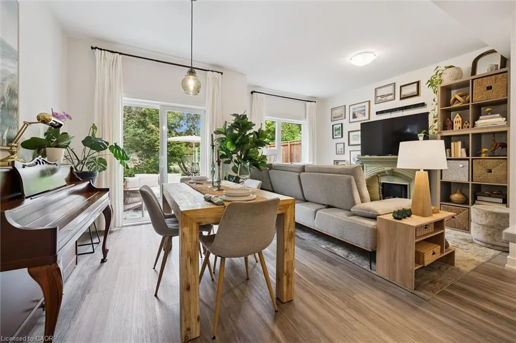 110 Fergus Ave Avenue, #21