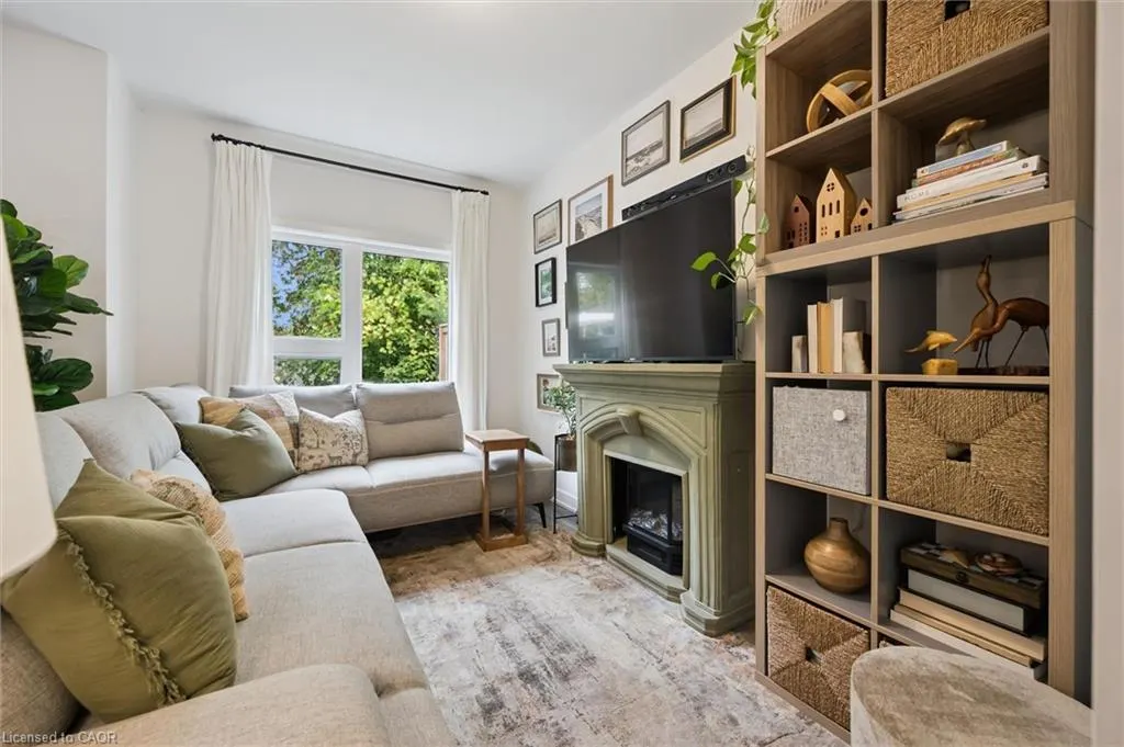 110 Fergus Ave Avenue, #21
