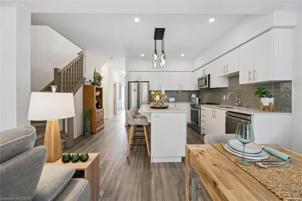 110 Fergus Ave Avenue, #21