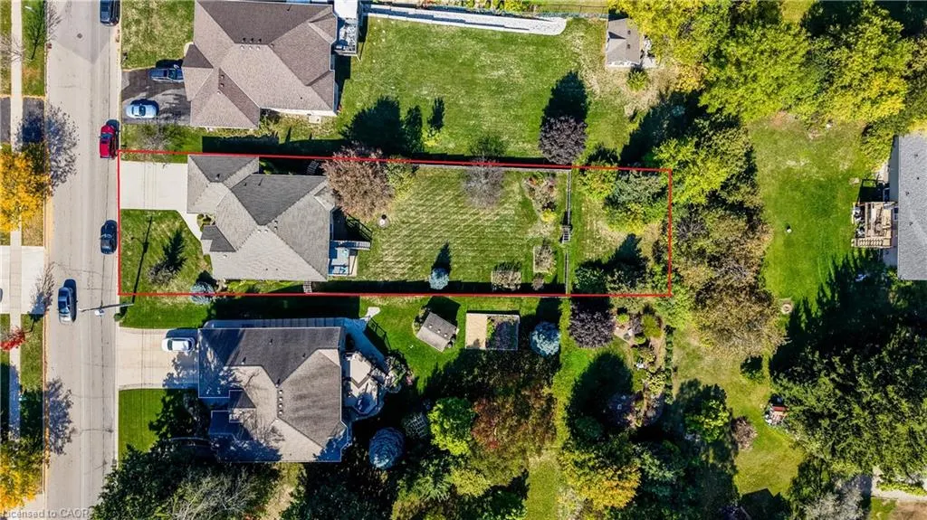 430 Caryndale Drive