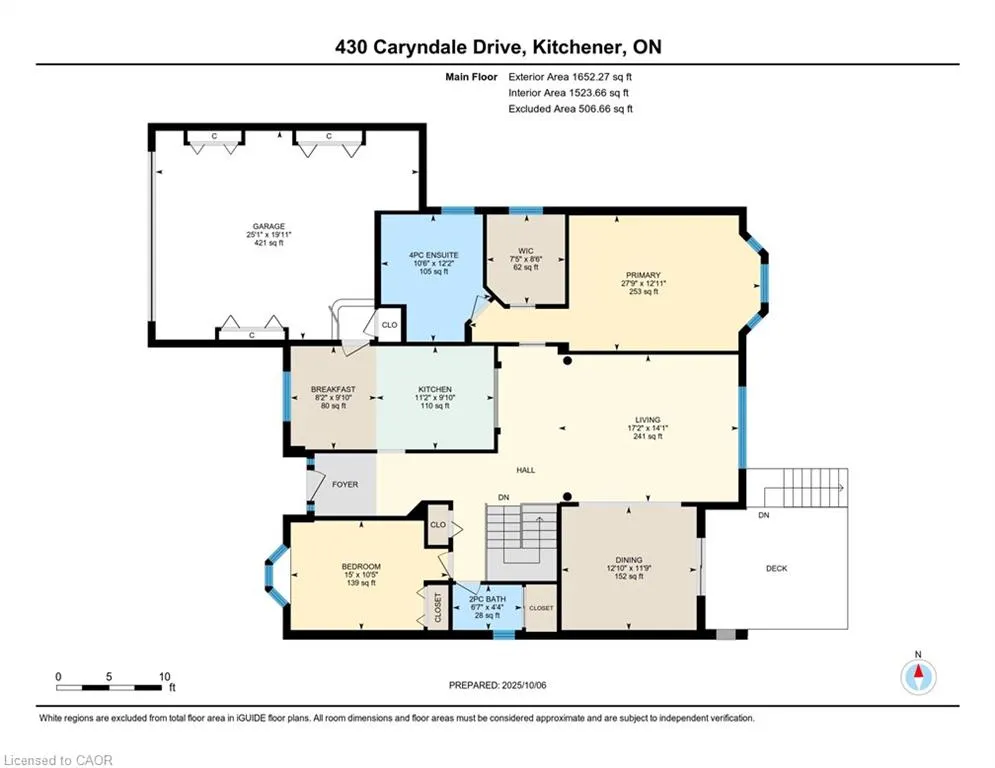 430 Caryndale Drive