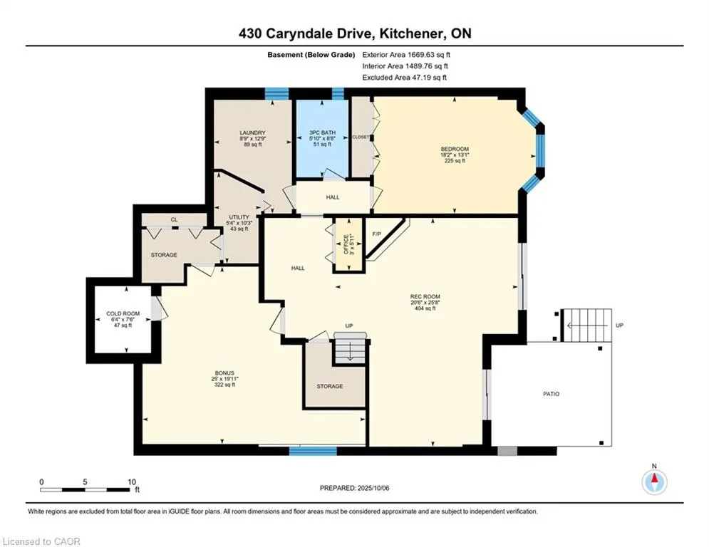 430 Caryndale Drive