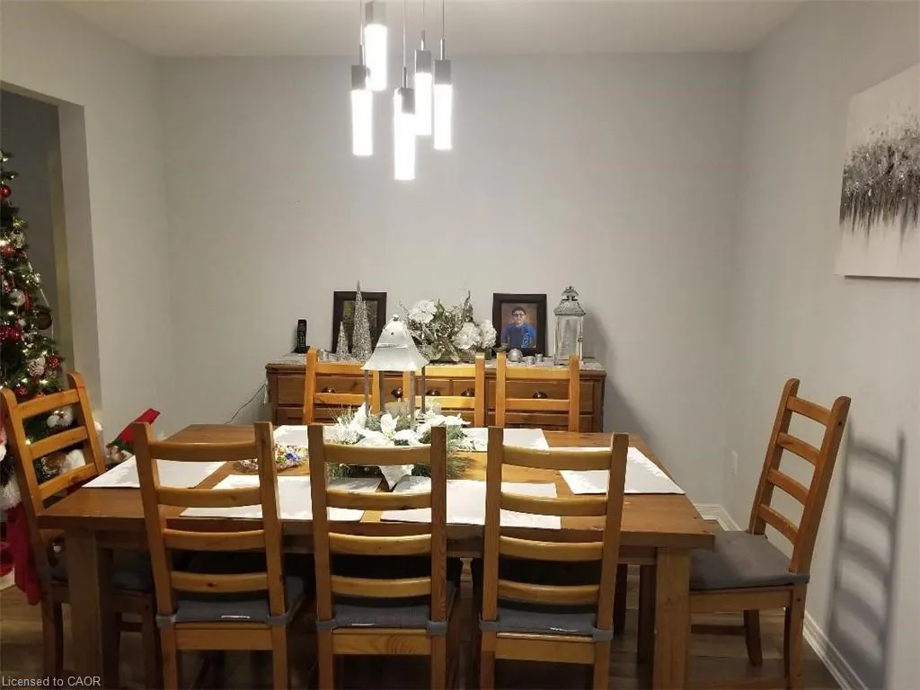 185 Sulmona Drive