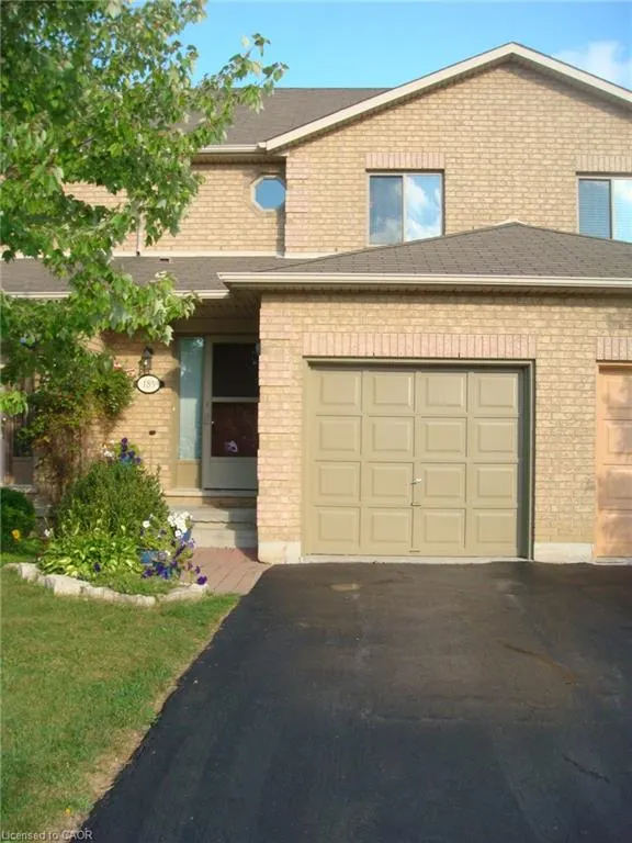 185 Sulmona Drive