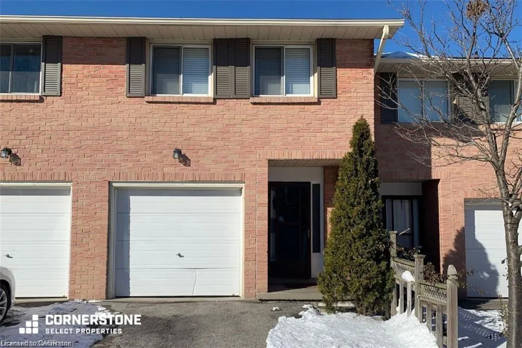 40 Summercrest Drive, #3