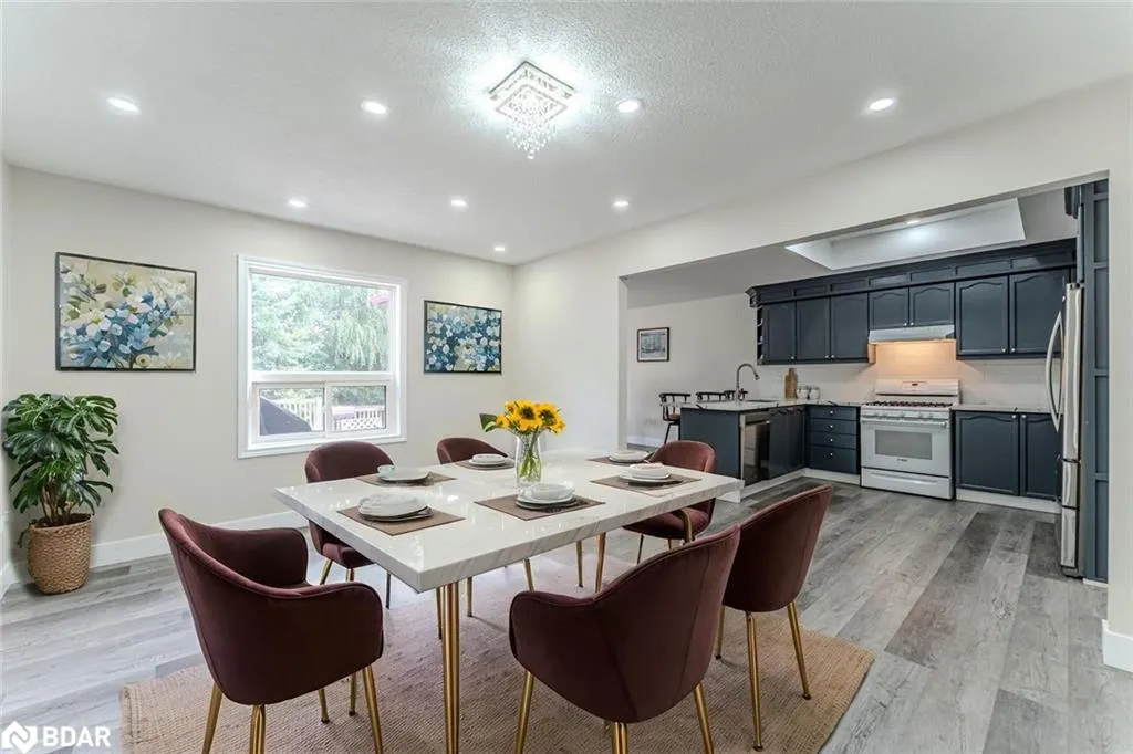 29 Silver Birch Avenue