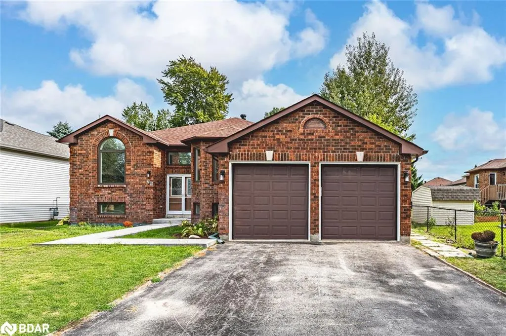 29 Silver Birch Avenue