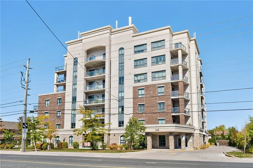 319 Highway 8, #107