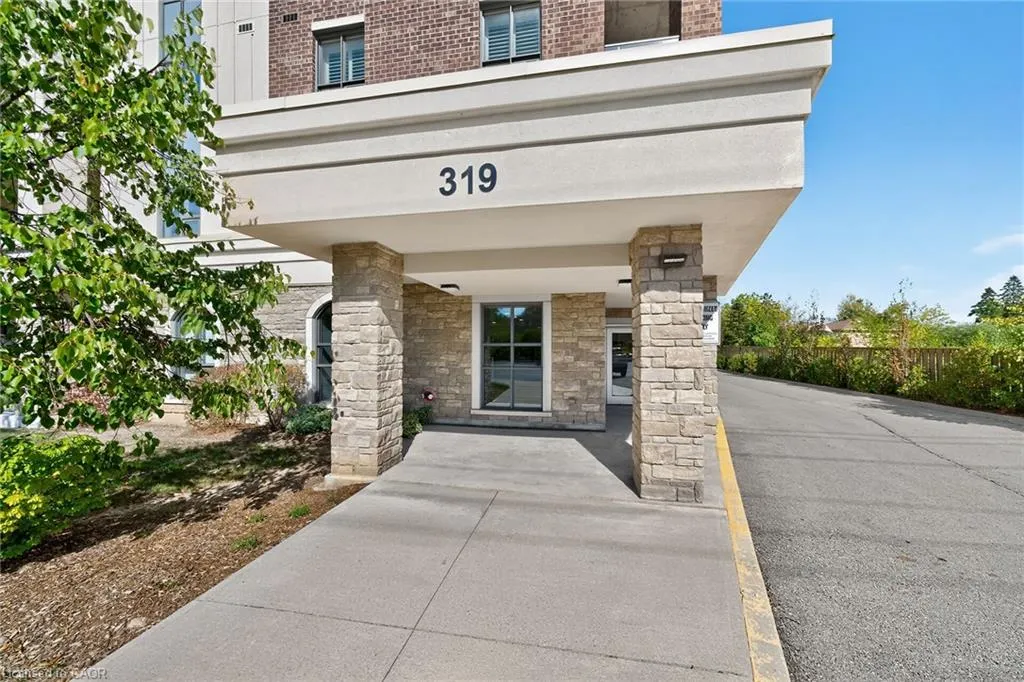 319 Highway 8, #107