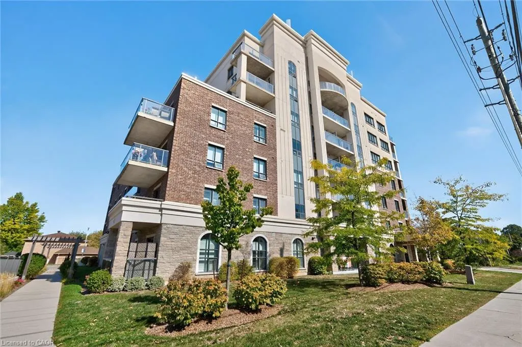 319 Highway 8, #107