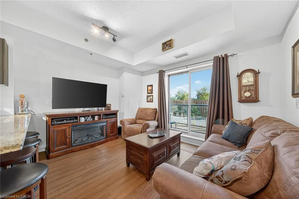 319 Highway 8, #107