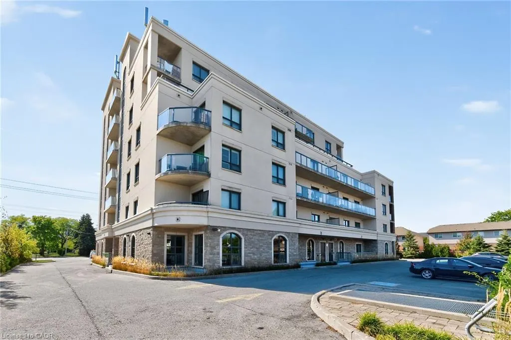 319 Highway 8, #107