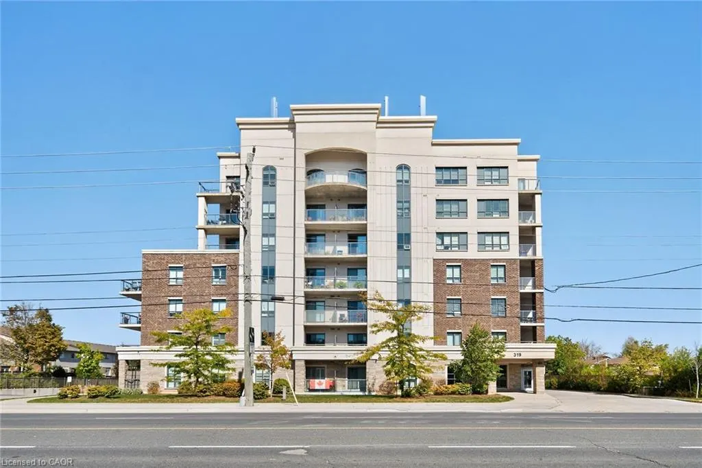 319 Highway 8, #107