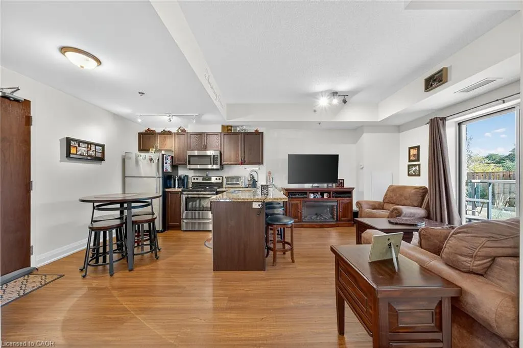 319 Highway 8, #107