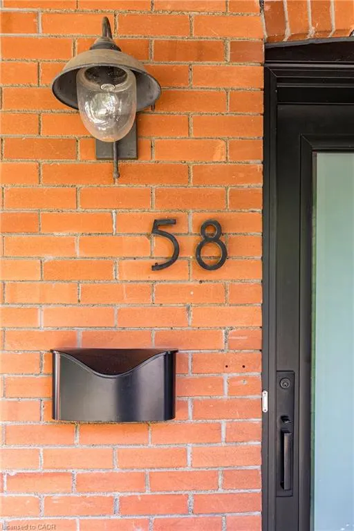 58 Chatham Street