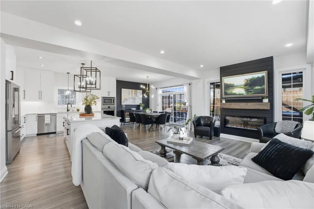 126 Blair Creek Drive