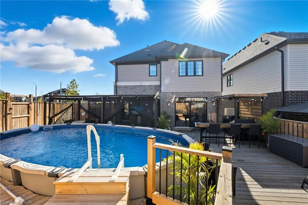126 Blair Creek Drive