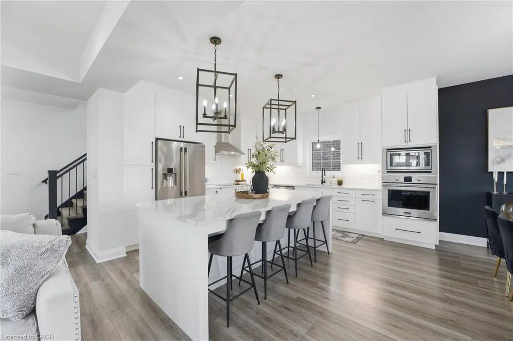 126 Blair Creek Drive