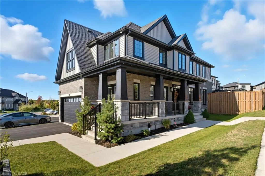 126 Blair Creek Drive