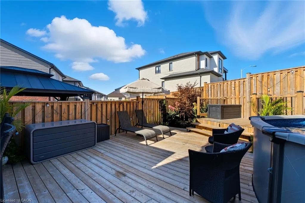 126 Blair Creek Drive