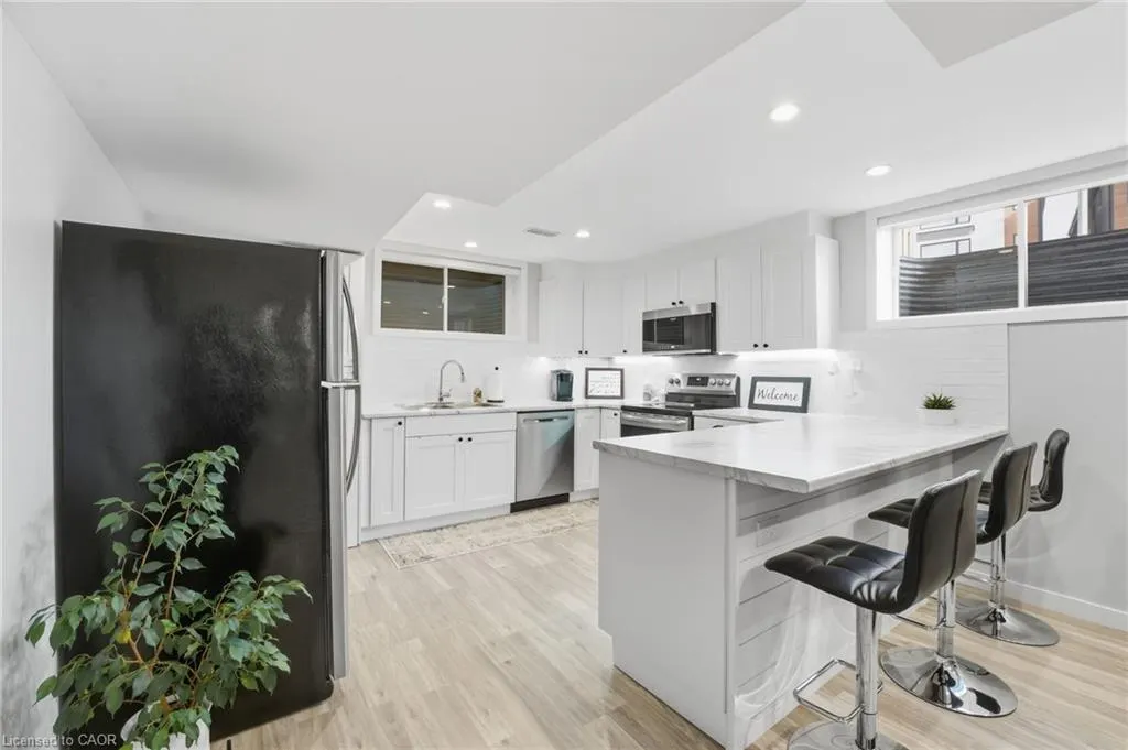 126 Blair Creek Drive