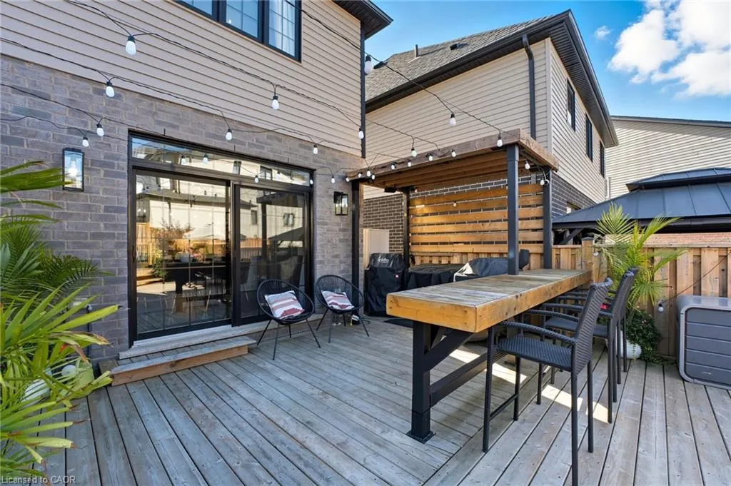 126 Blair Creek Drive