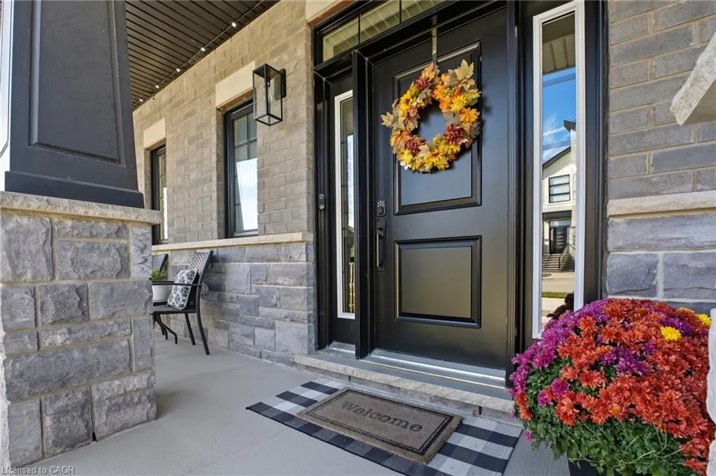 126 Blair Creek Drive