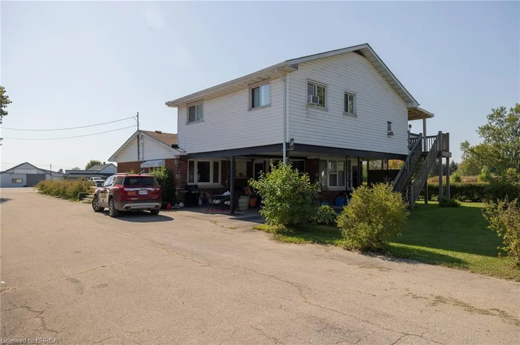 206 King Street