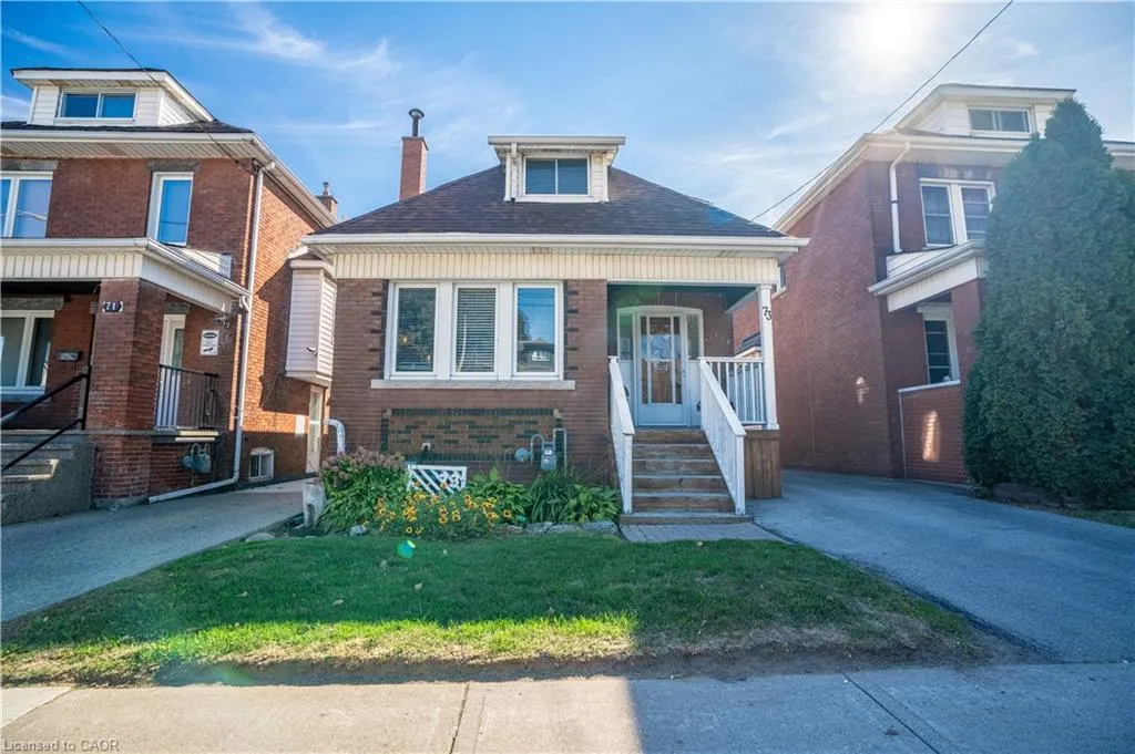 73 Kenilworth Avenue S