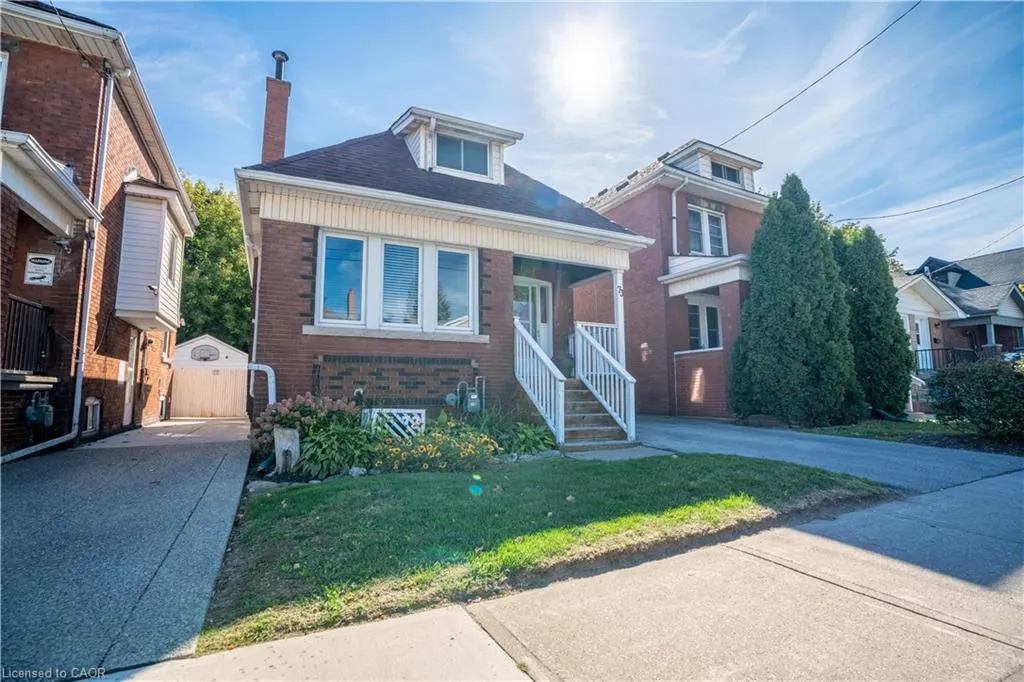 73 Kenilworth Avenue S