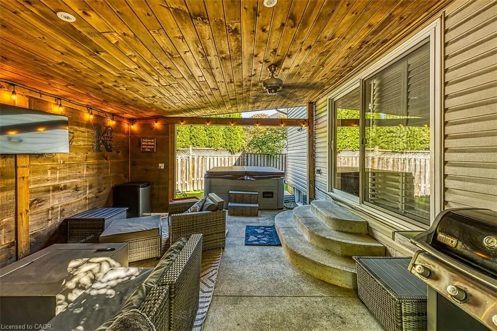 43 Claymore Crescent