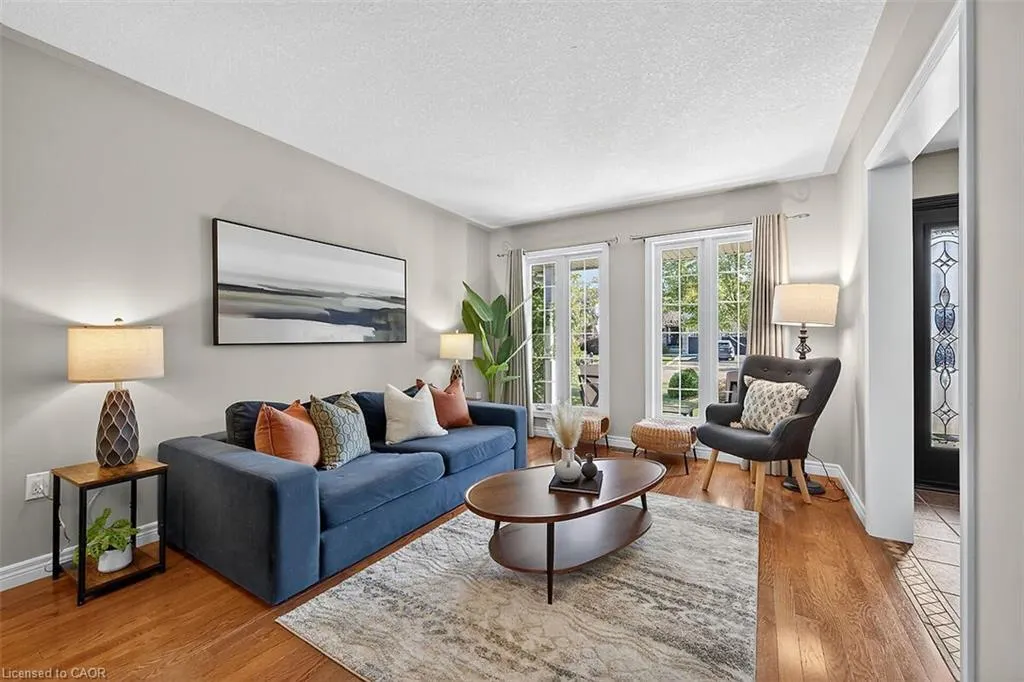 43 Claymore Crescent