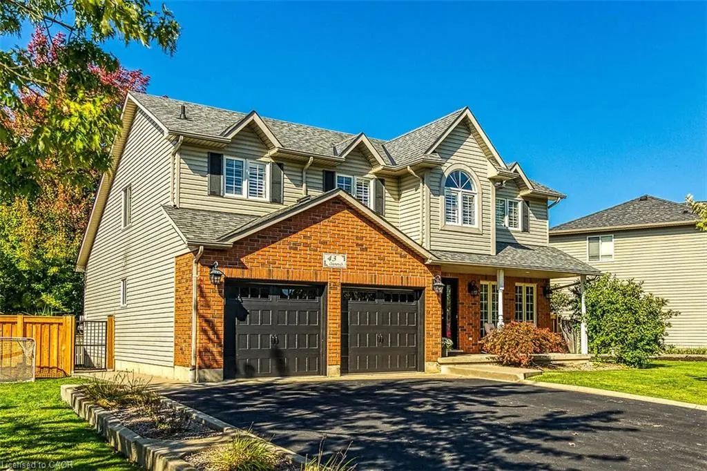 43 Claymore Crescent