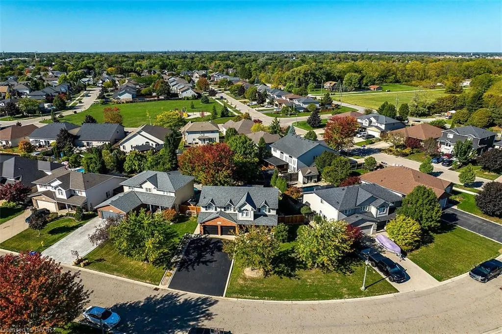 43 Claymore Crescent