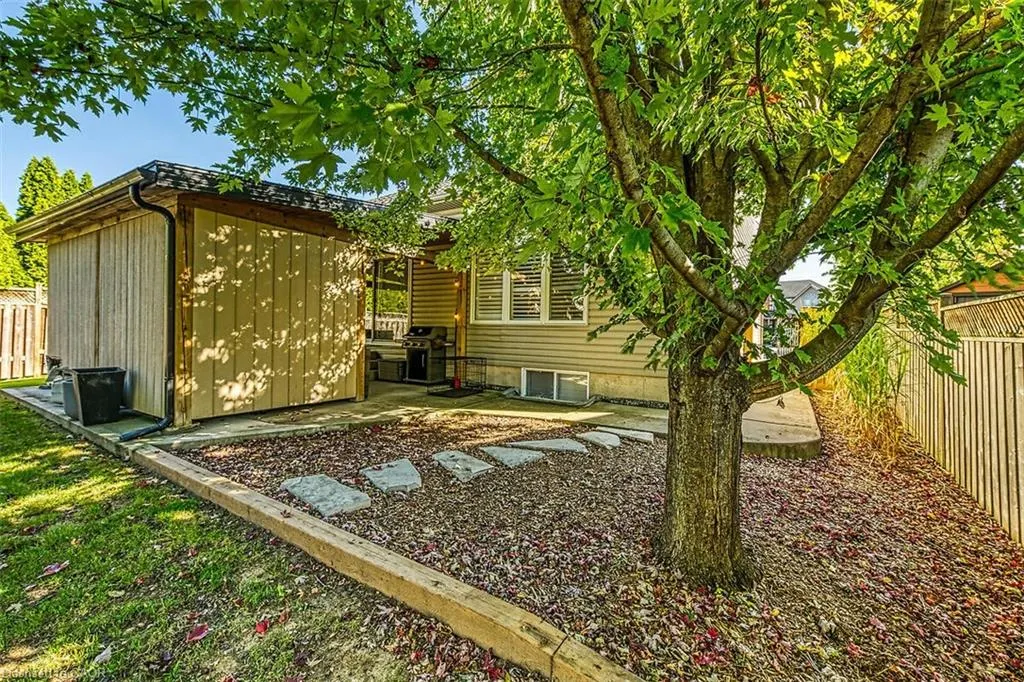 43 Claymore Crescent