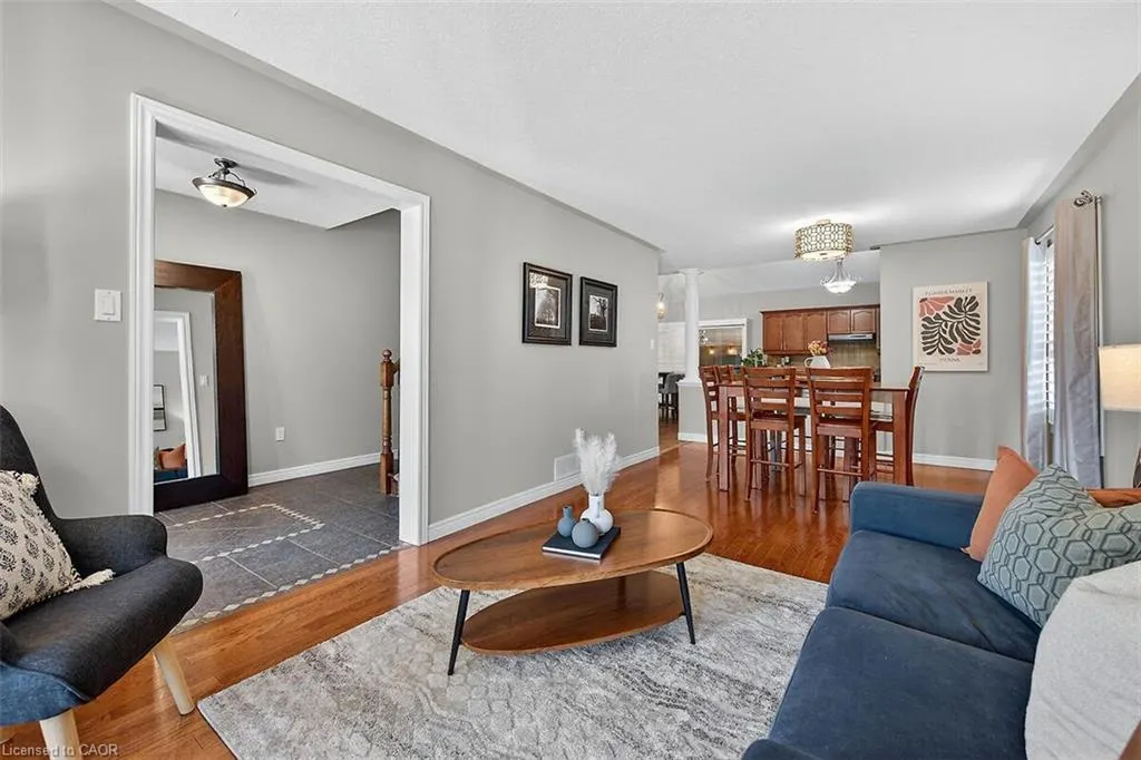 43 Claymore Crescent