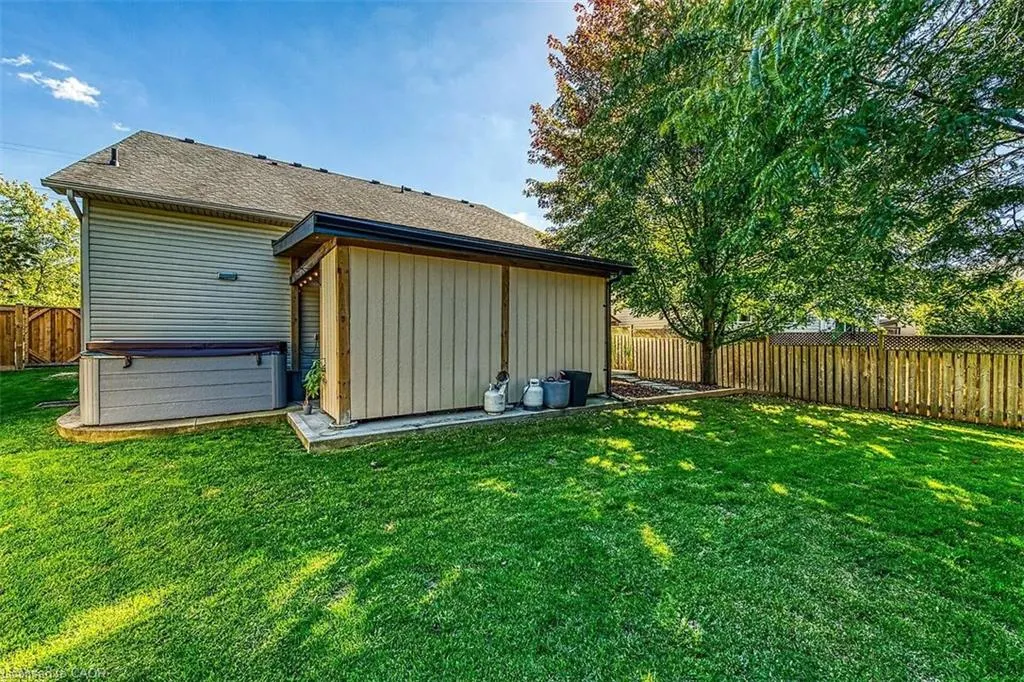 43 Claymore Crescent
