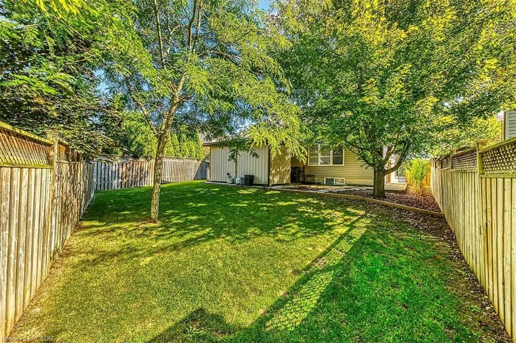 43 Claymore Crescent
