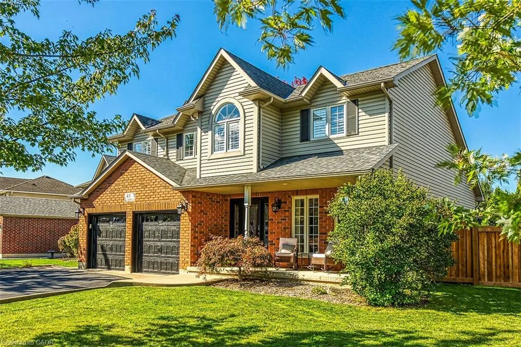 43 Claymore Crescent